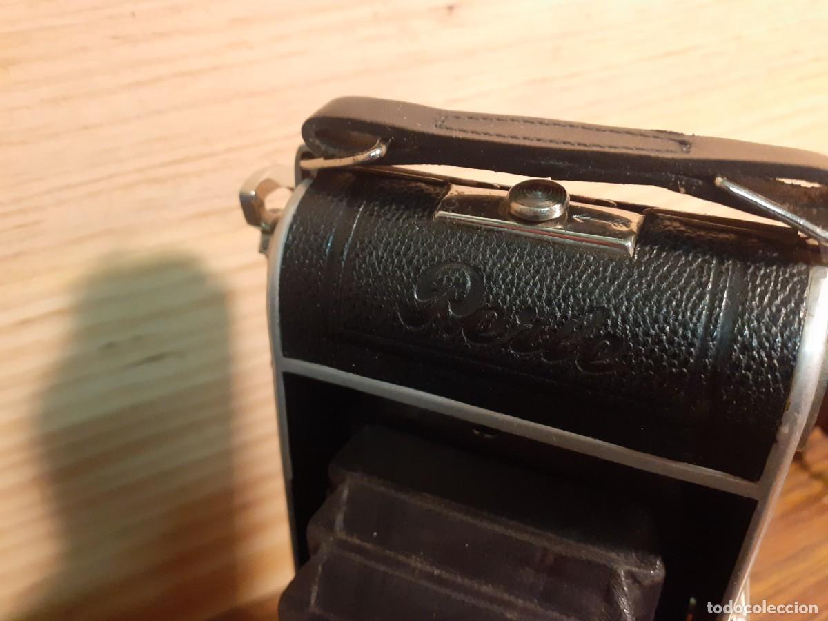 C&aacute;mara de fotos: Camara Welta Perla con funda - Foto 3