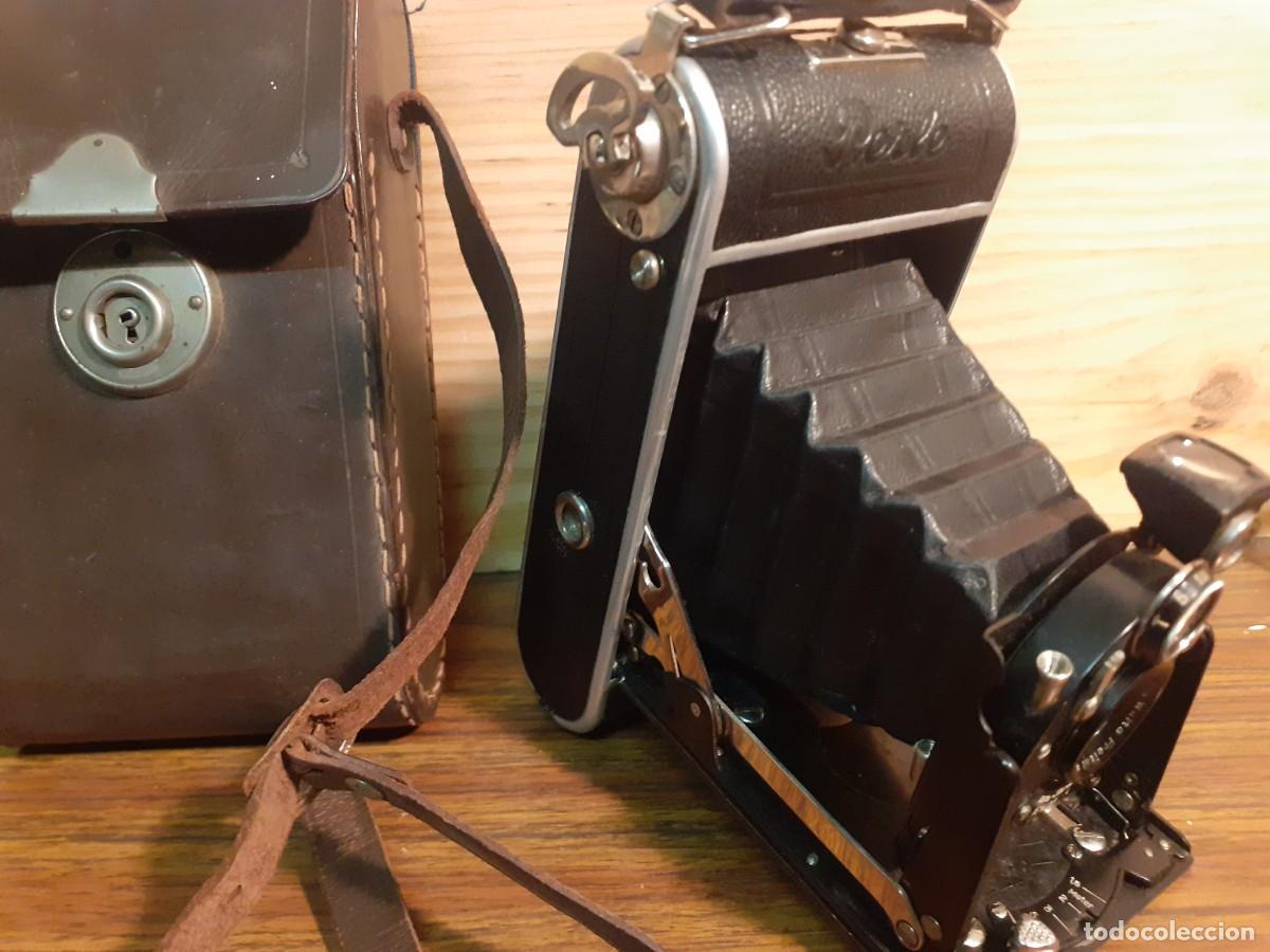 C&aacute;mara de fotos: Camara Welta Perla con funda - Foto 5