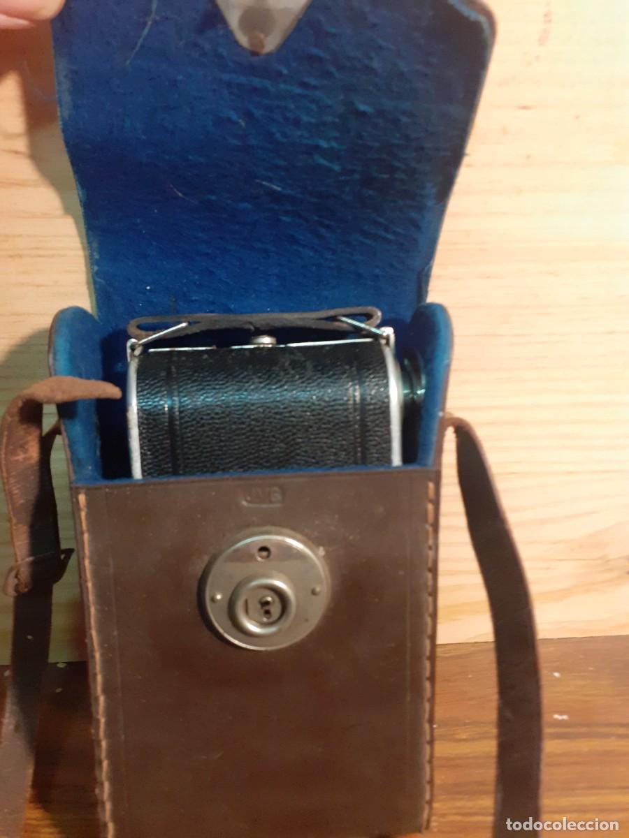 C&aacute;mara de fotos: Camara Welta Perla con funda - Foto 6