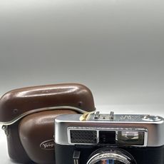 Voigtländer VITO CS Color Lanthar 2.8/50 | Kaufen auf Voigtländer VITO CS Color Lanthar 2.8/50 | Kaufen auf