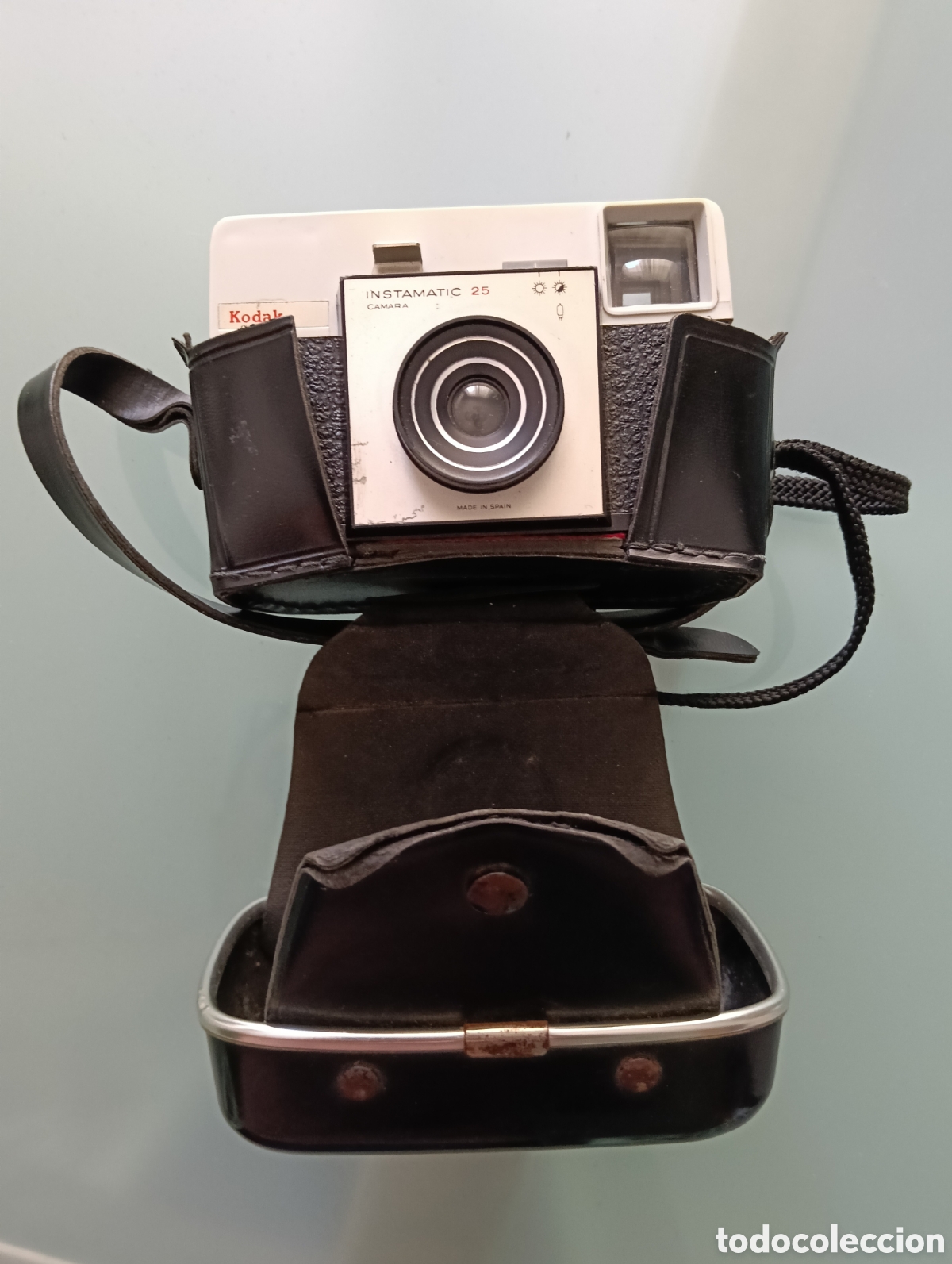 C&aacute;mara de fotos: Kodak instamatic 25 c&aacute;mara - Foto 1