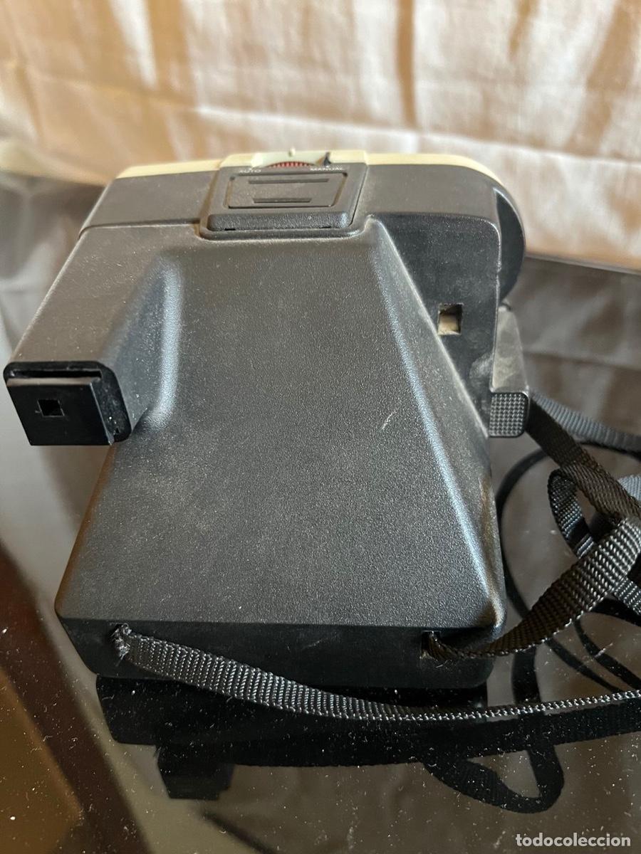 C&aacute;mara de fotos: Polaroid Supercolor AutoFocus 3500 - Foto 3