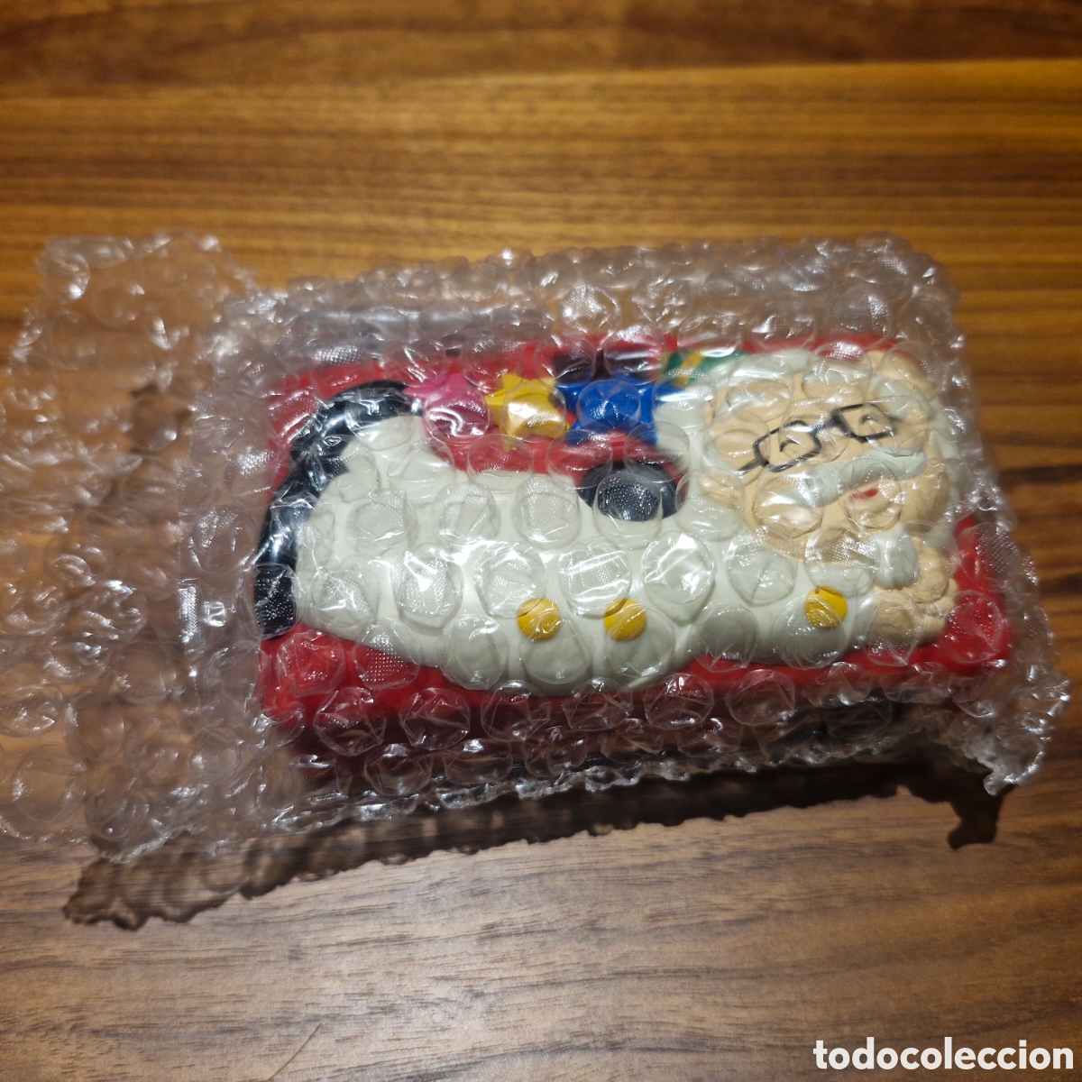 C&aacute;mara de fotos: Camara vintage KFC Toy - Foto 3