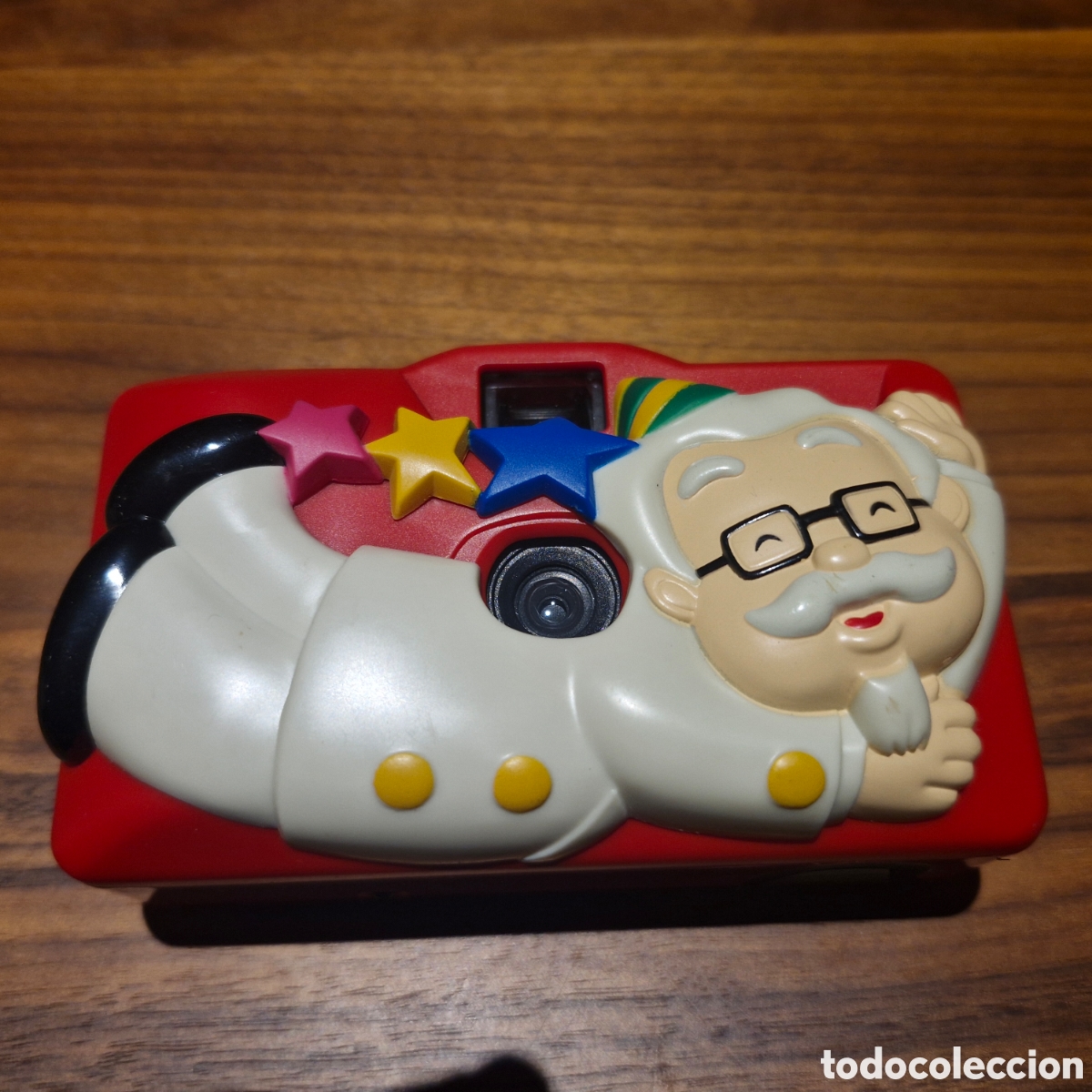 C&aacute;mara de fotos: Camara vintage KFC Toy - Foto 1