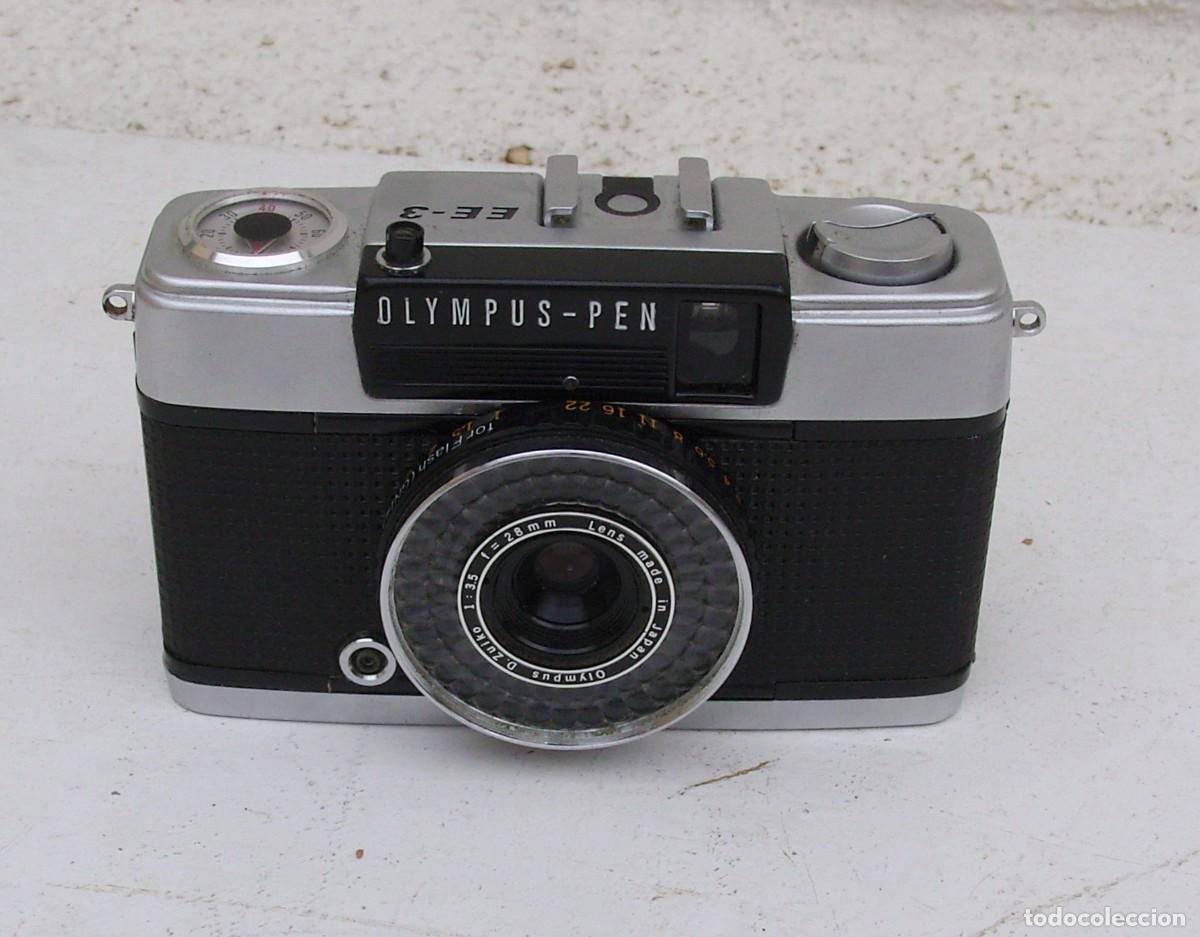 C&aacute;mara de fotos: OLYMPUS - EE-3 - CAMARA COMPACTA - Foto 1