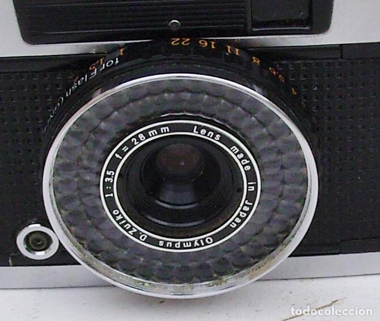C&aacute;mara de fotos: OLYMPUS - EE-3 - CAMARA COMPACTA - Foto 2