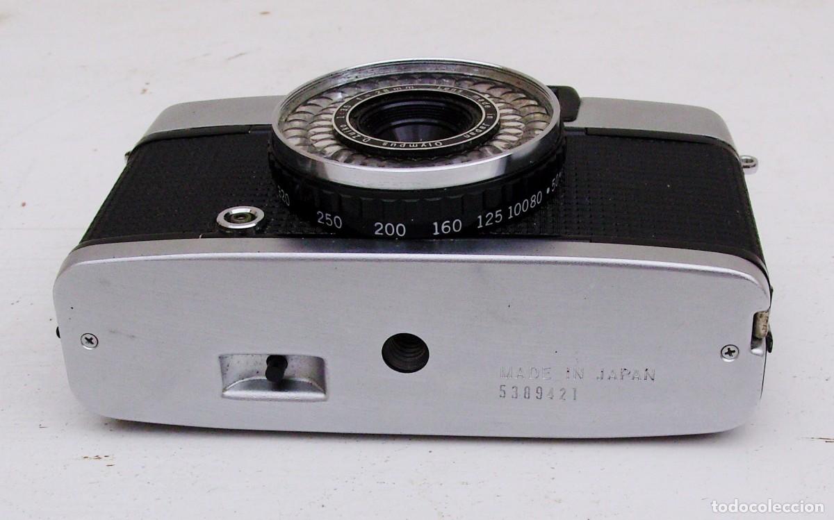 C&aacute;mara de fotos: OLYMPUS - EE-3 - CAMARA COMPACTA - Foto 5