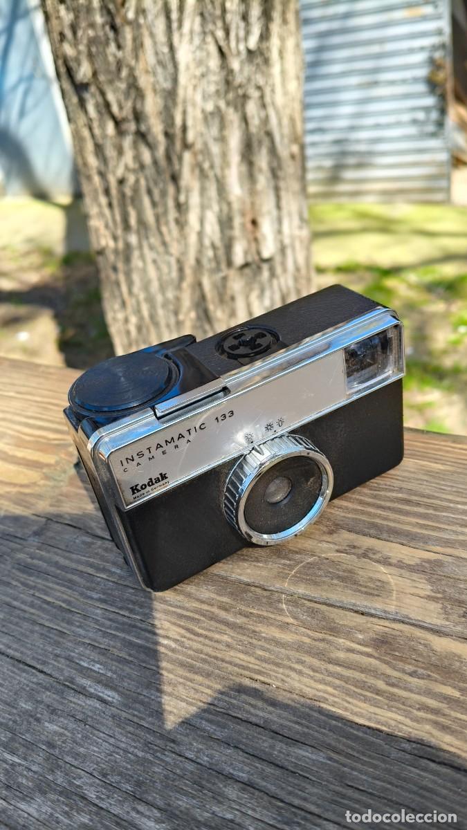 C&aacute;mara de fotos: Appareil photo ancien collection