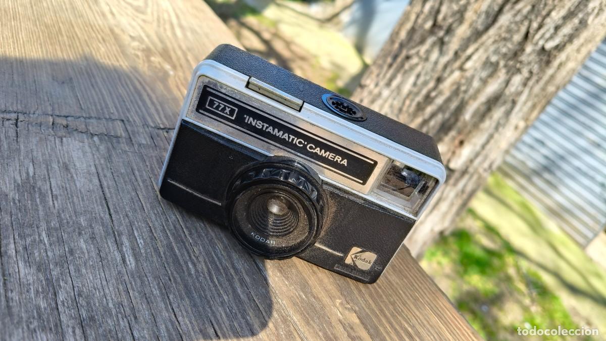 C&aacute;mara de fotos: Appareil photo ancien collection