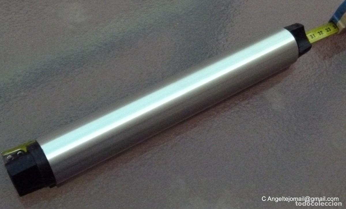 C&aacute;mara de fotos: Barra de 30 cms. Sinar, extensi&oacute;n