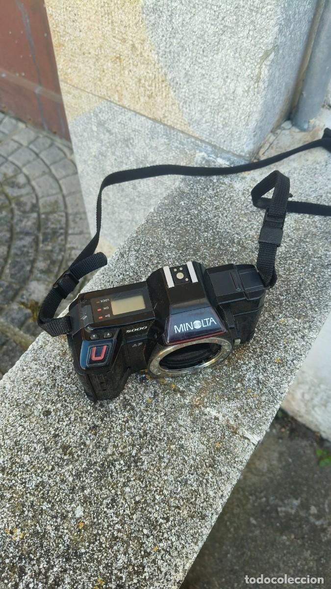 C&aacute;mara de fotos: Appareil photo ancien collection