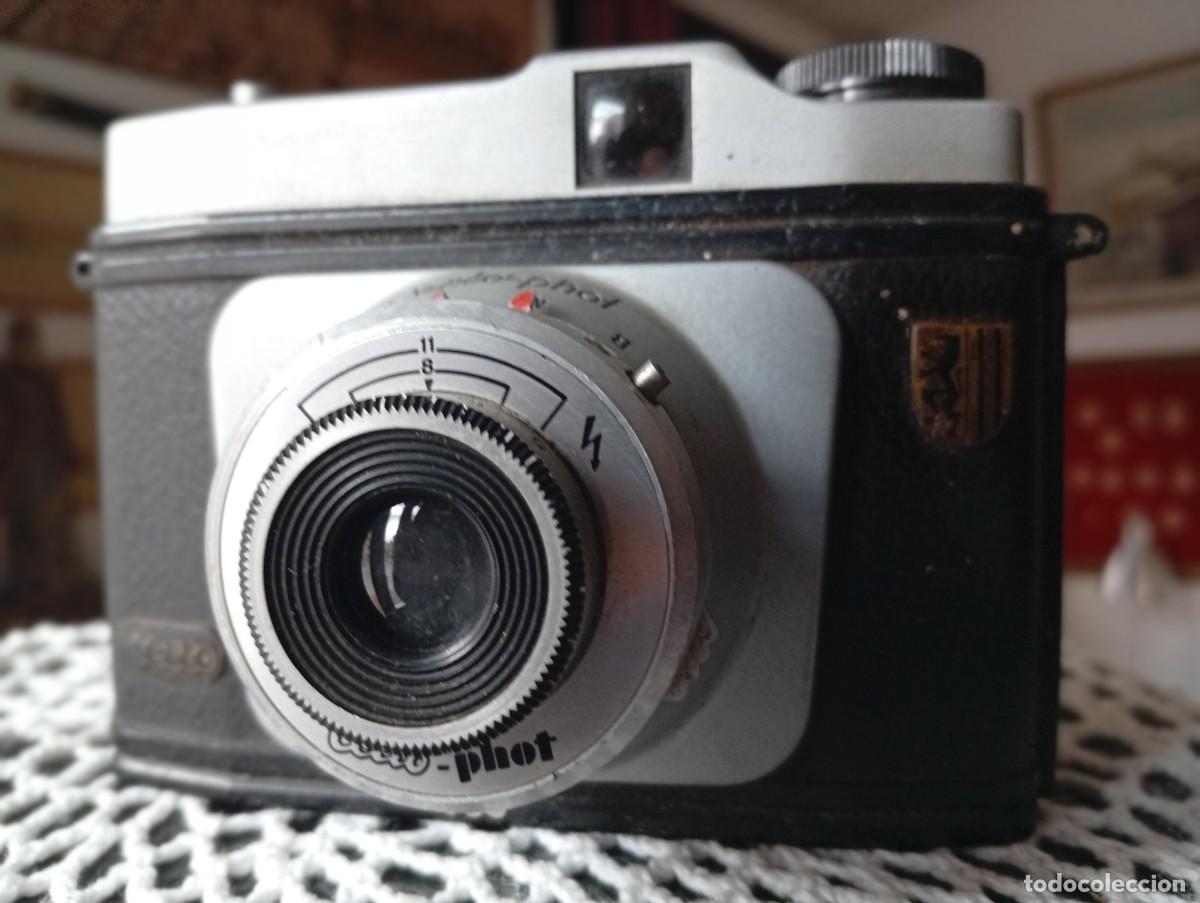 C&aacute;mara de fotos: Certo PHOT (CERTO) (6X6)