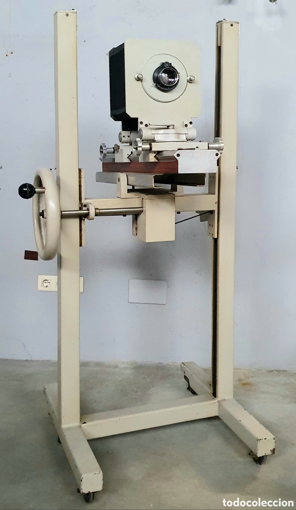 C&aacute;mara de fotos: C&aacute;mara Anaca de 13x18