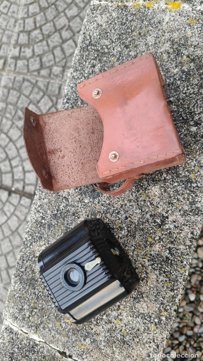 Photo camera: Appareil photo ancien collection fonctionel