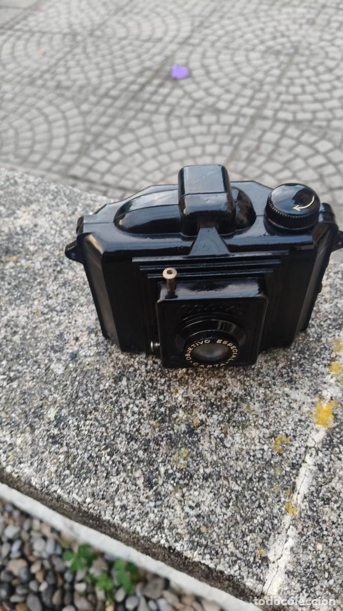 Fotocamere: Appareil photo ancien collection fonctionel