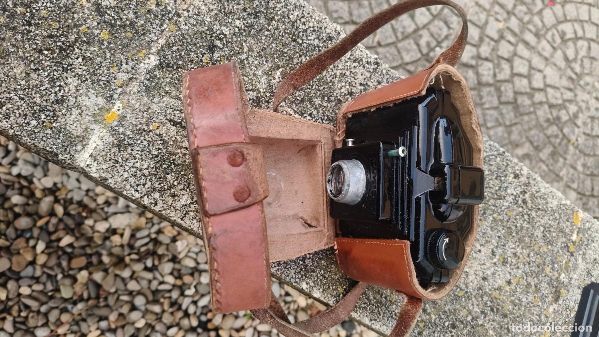Fotocamere: Appareil photo ancien collection fonctionel