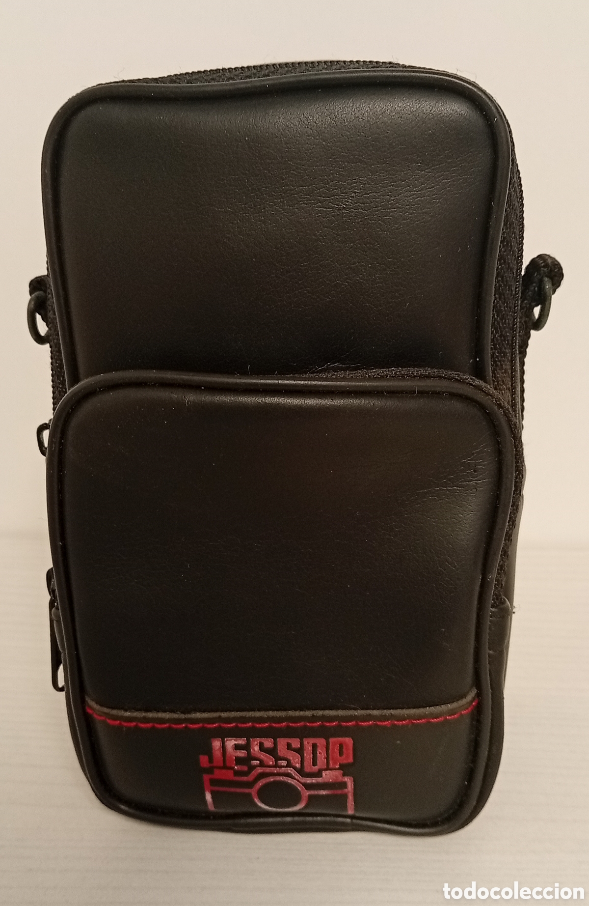 C&aacute;mara de fotos: .CANON PRIMA BF-7 CON ESTUCHE - Foto 6