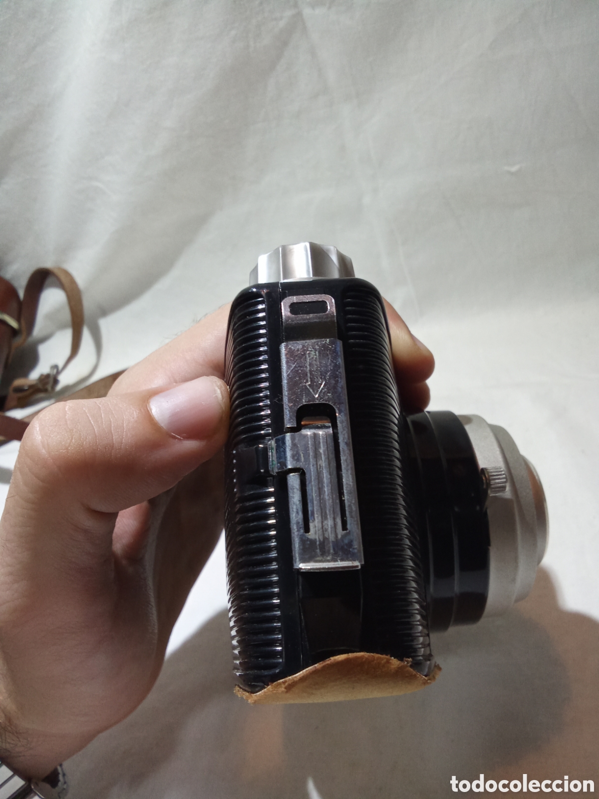 C&aacute;mara de fotos: AGFA CLICK 1 CON FUNDA - Foto 6