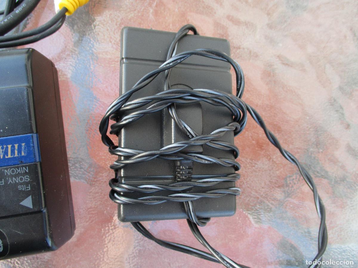 C&aacute;mara de fotos: VIDEO CAMARA TELEFUNKEN VM 4450 - Foto 11