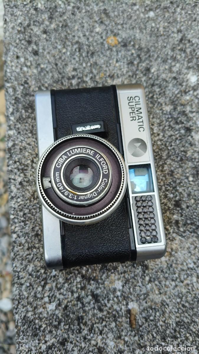 Fotokamera: Appareil photo collection