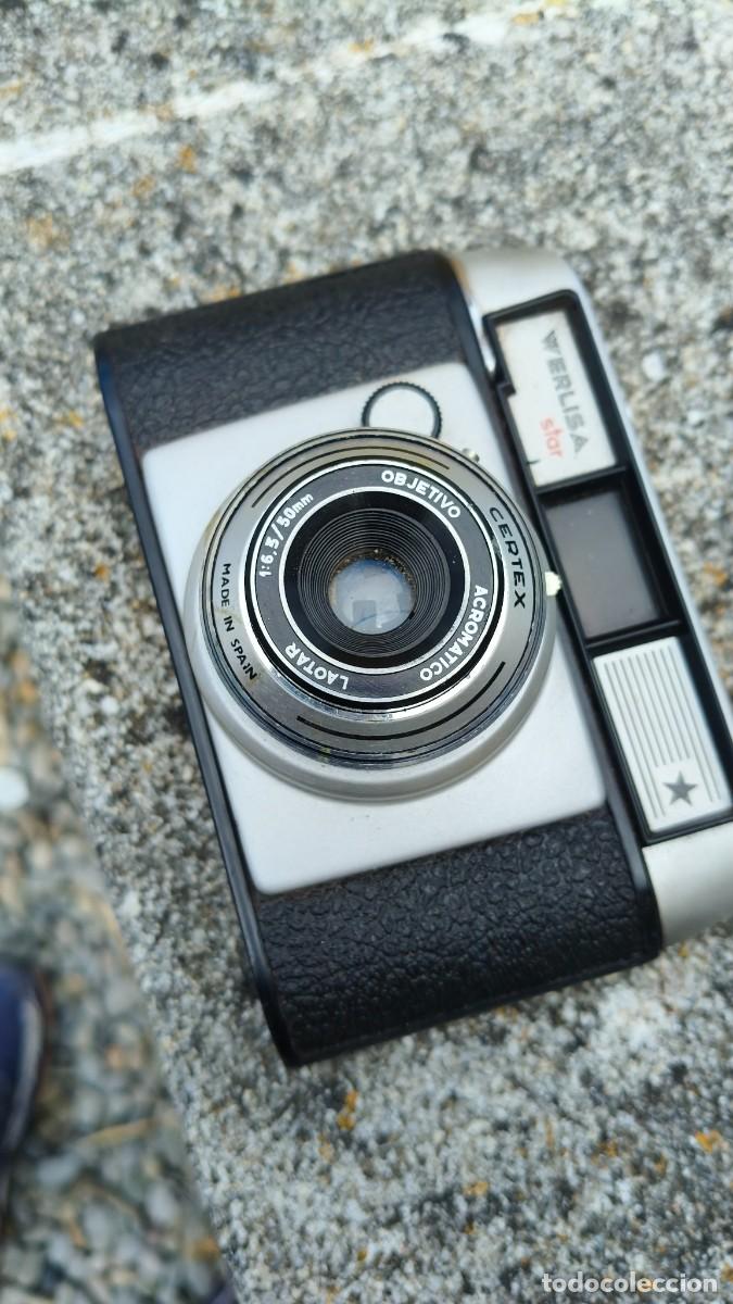Fotokamera: Appareil photo collection