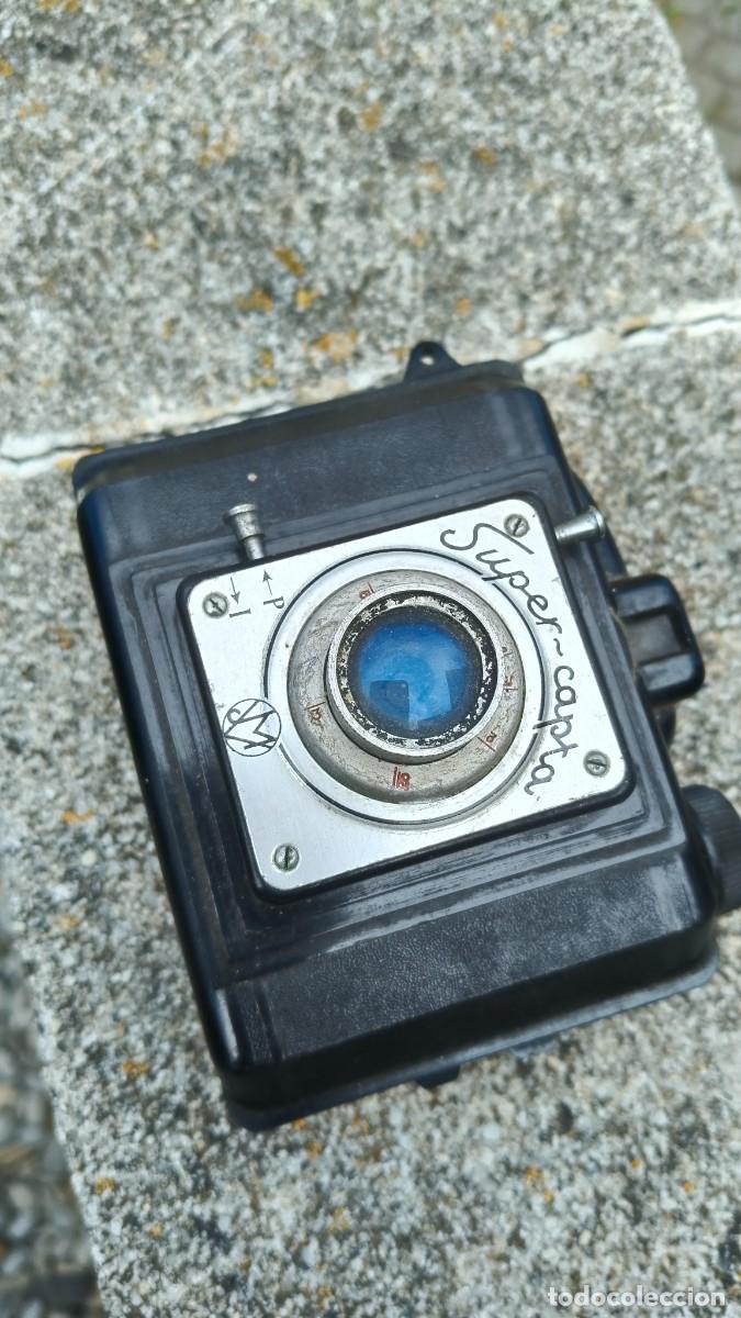 Fotokamera: Appareil photo collection