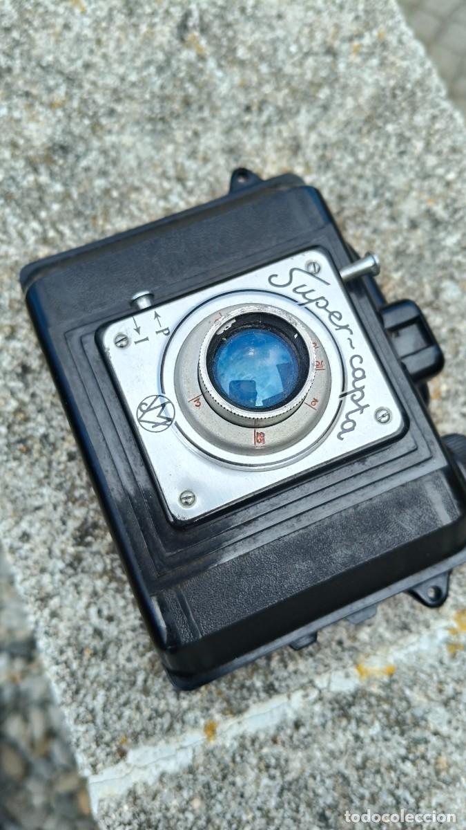 Fotokamera: Appareil photo collection