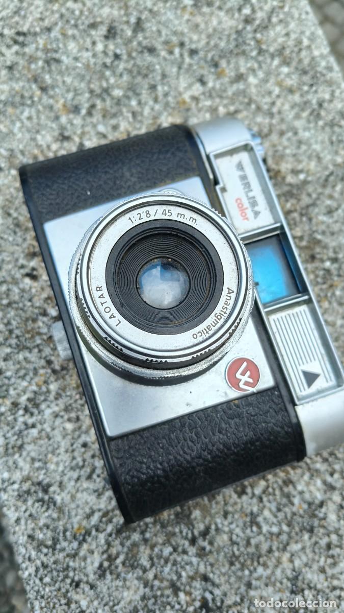 Fotokamera: Appareil photo collection