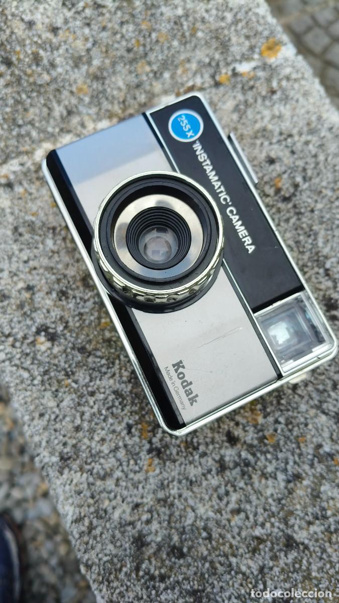 Fotokamera: Appareil photo collection