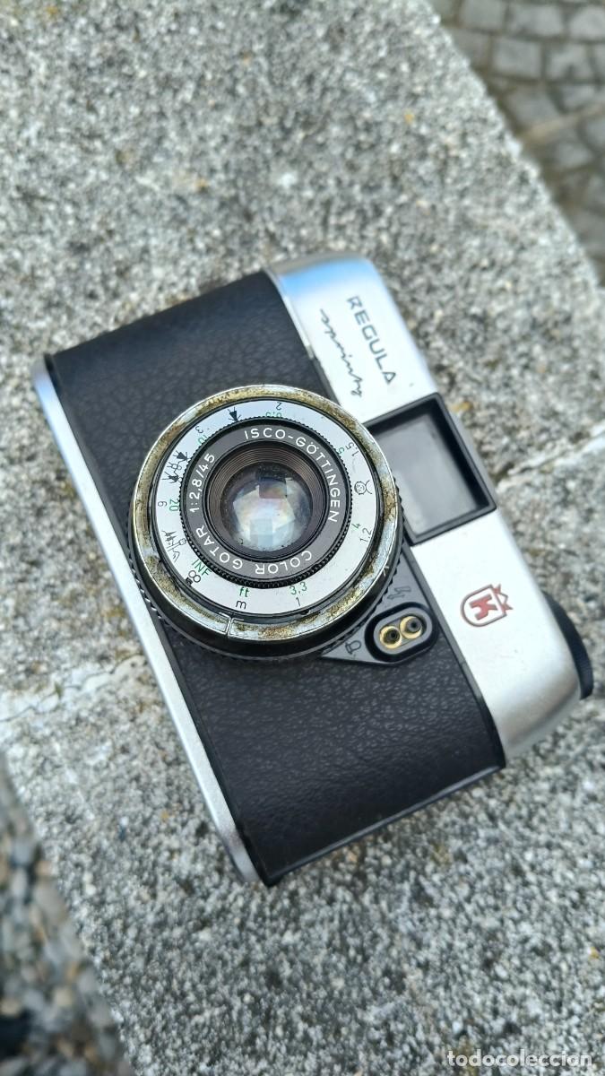 Fotokamera: Appareil photo collection