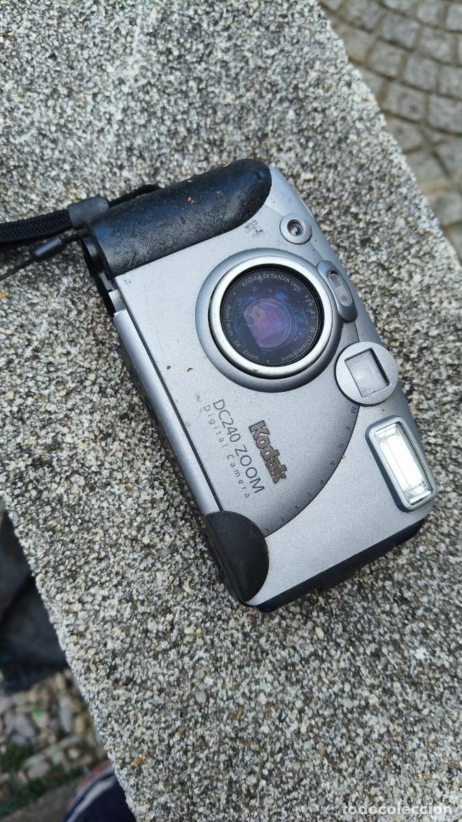 Fotokamera: Appareil photo collection