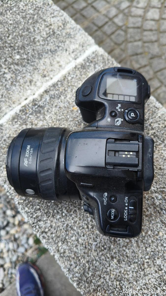 Fotokamera: Appareil photo collection