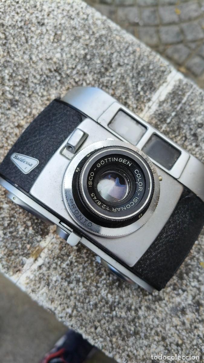 Fotokamera: Appareil photo collection