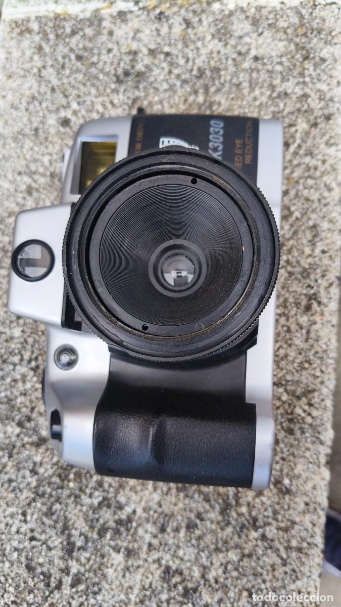 Fotokamera: Appareil photo collection