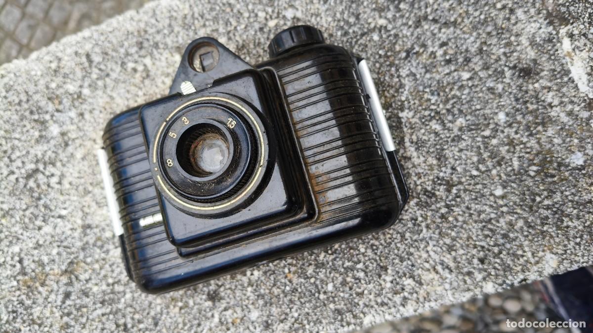 Fotokamera: Appareil photo collection