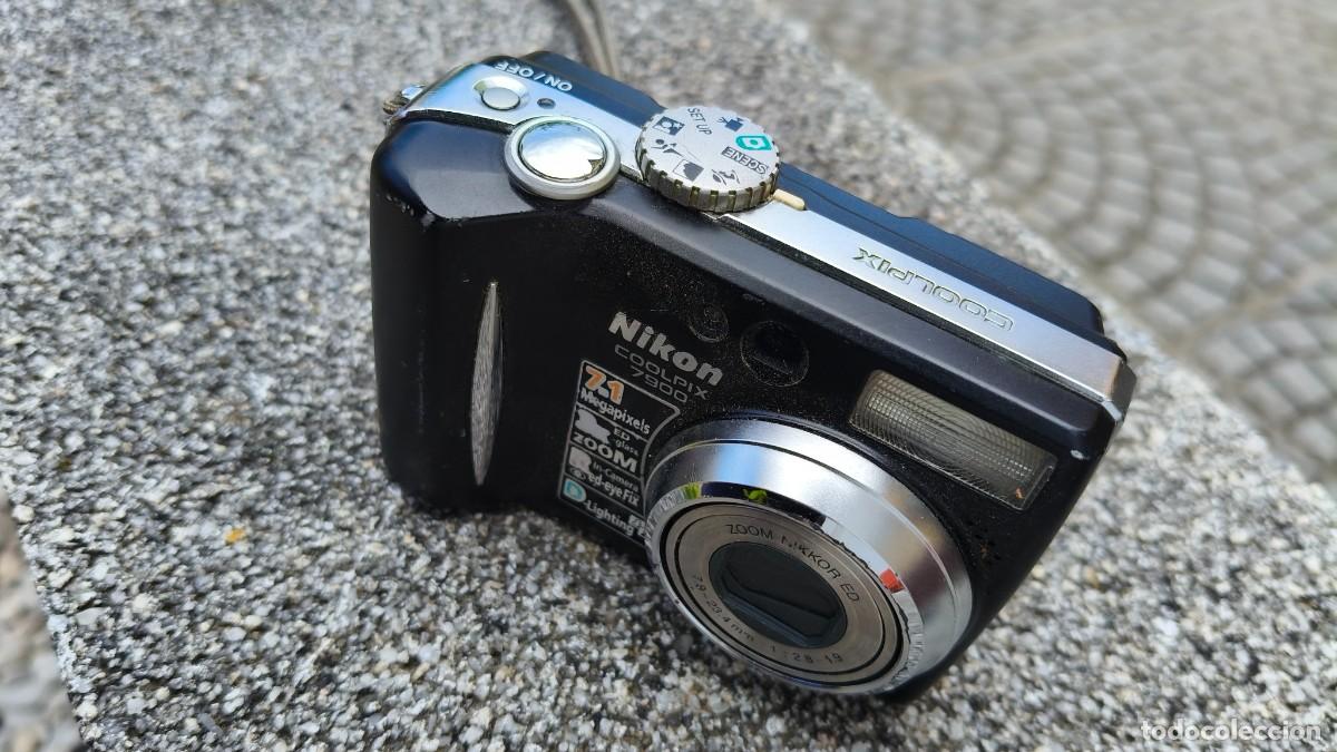 Fotokamera: Appareil photo collection