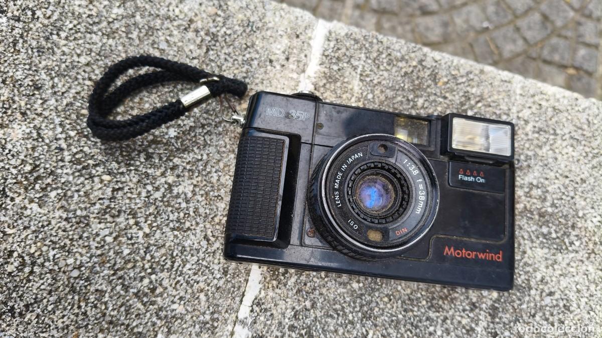Fotokamera: Appareil photo collection