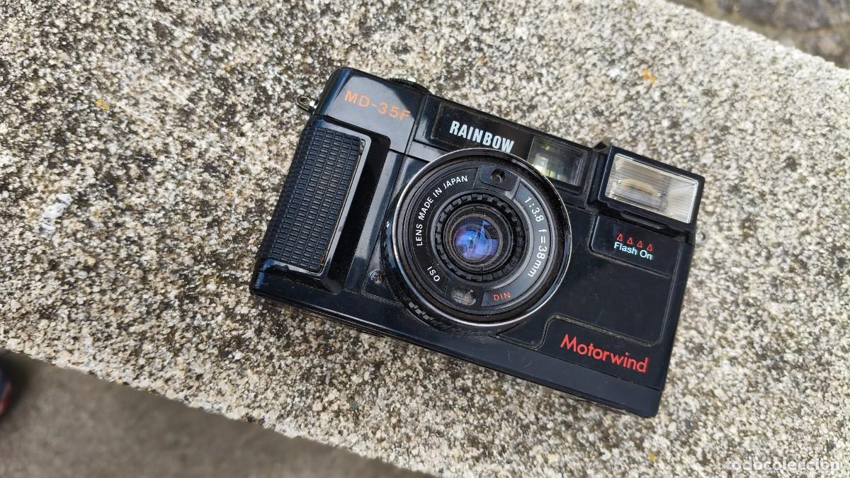 Fotokamera: Appareil photo collection