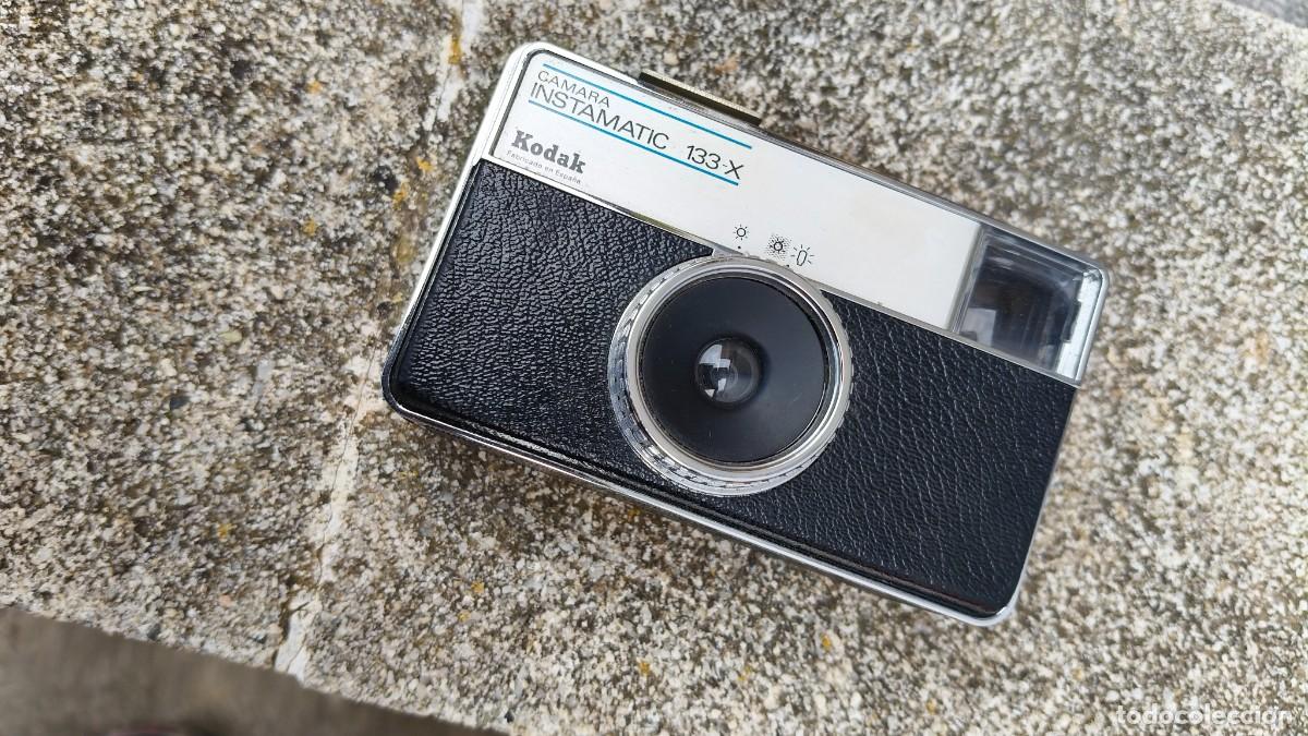 Fotokamera: Appareil photo collection