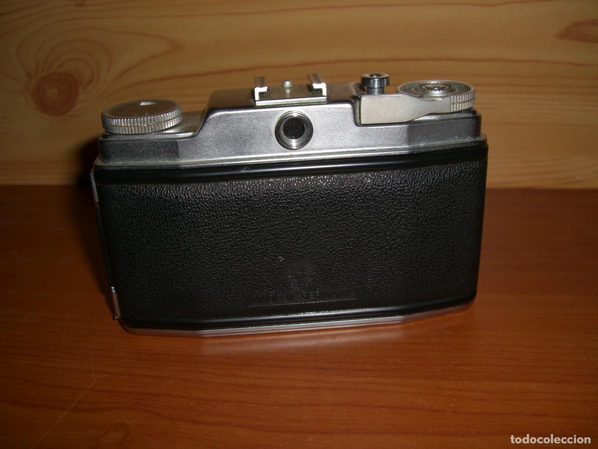 C&aacute;mara de fotos: C&Aacute;MARA FOTOGR&Aacute;FICA AGFA - Foto 2