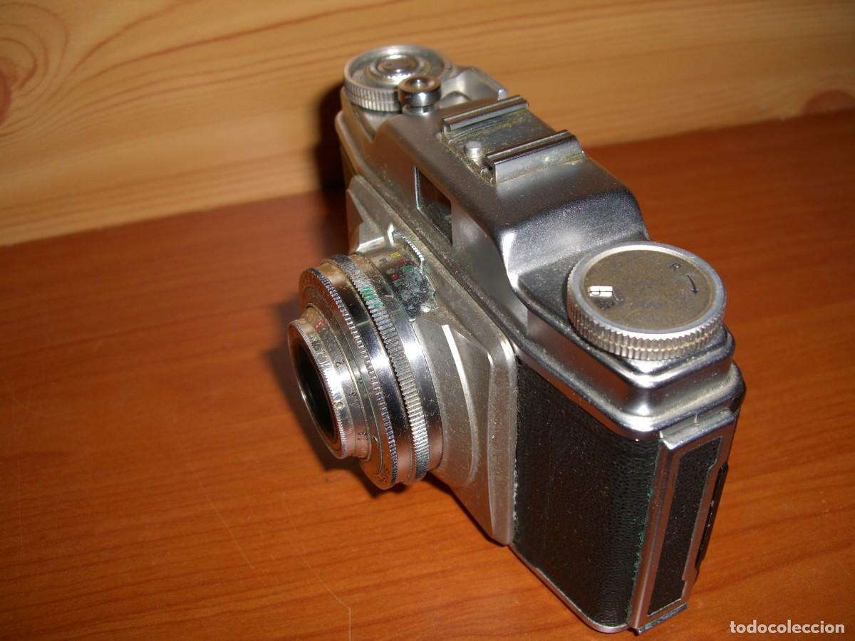 C&aacute;mara de fotos: C&Aacute;MARA FOTOGR&Aacute;FICA AGFA - Foto 5