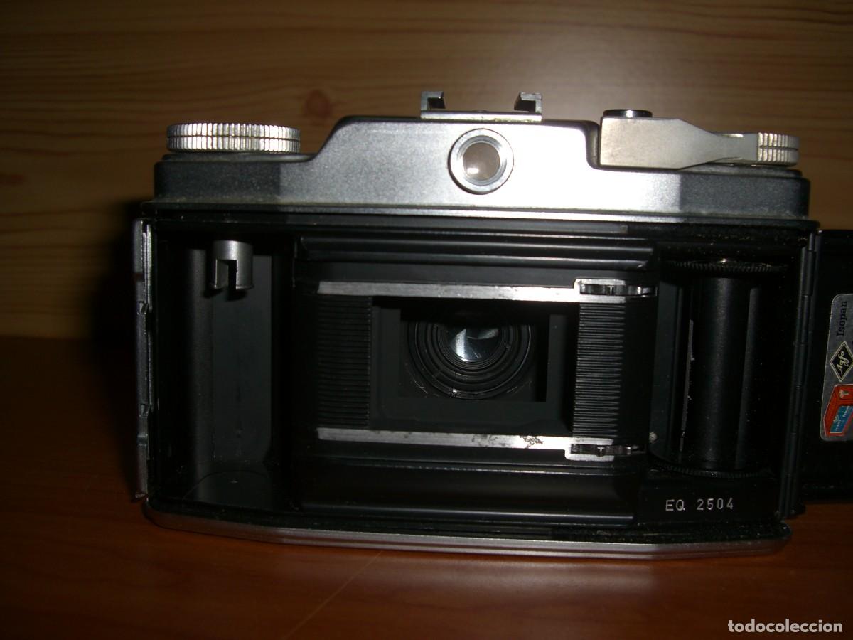 C&aacute;mara de fotos: C&Aacute;MARA FOTOGR&Aacute;FICA AGFA - Foto 6