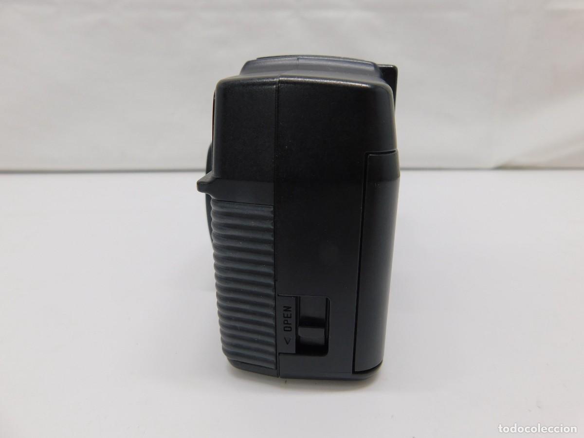 C&aacute;mara de fotos: C&Aacute;MARA LEICA C2-ZOOM - Foto 5