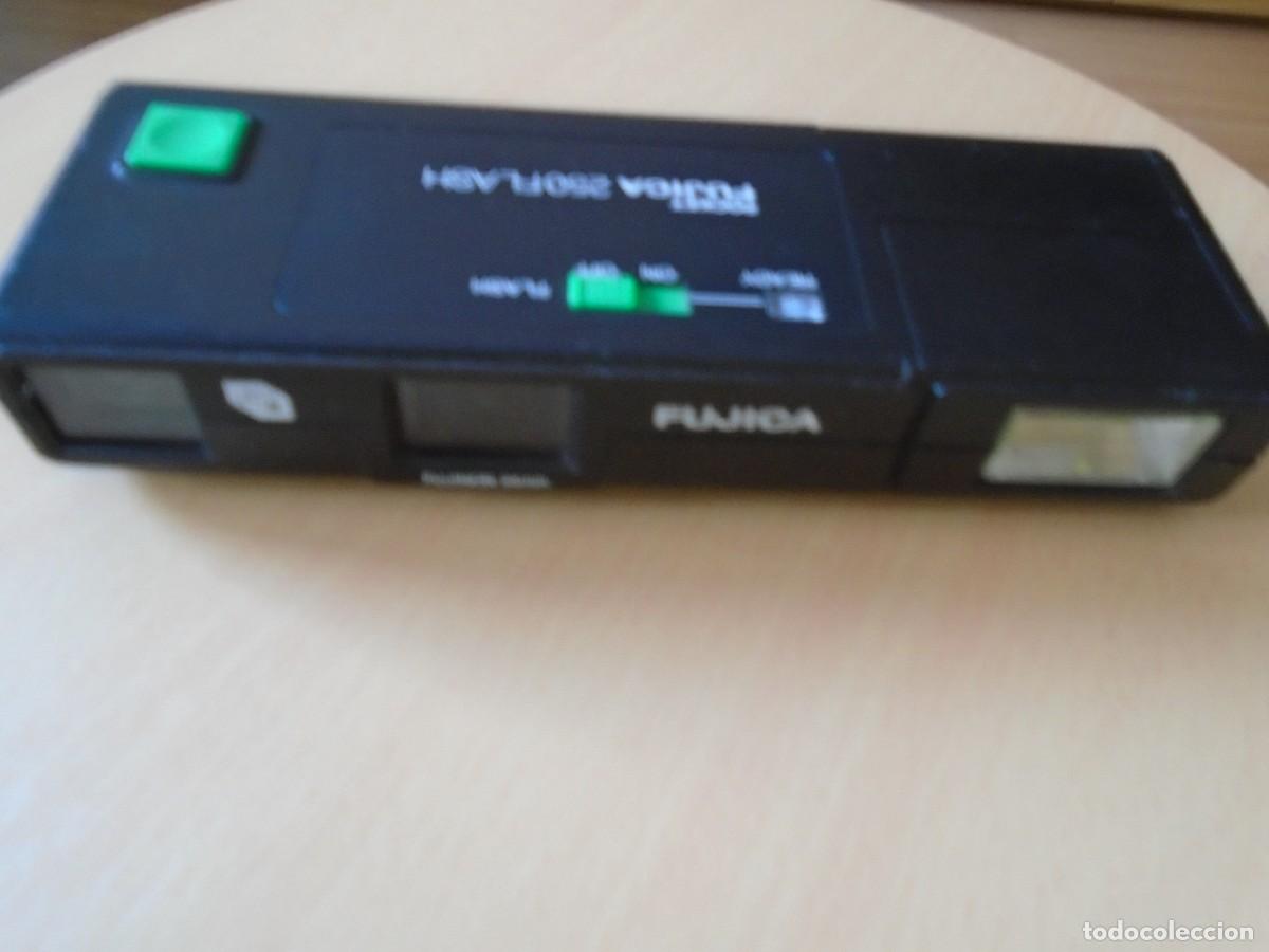 Appareil photos: CAMARA POCKET FUJICA 250 FLASH muy buen estado FUNCIONA