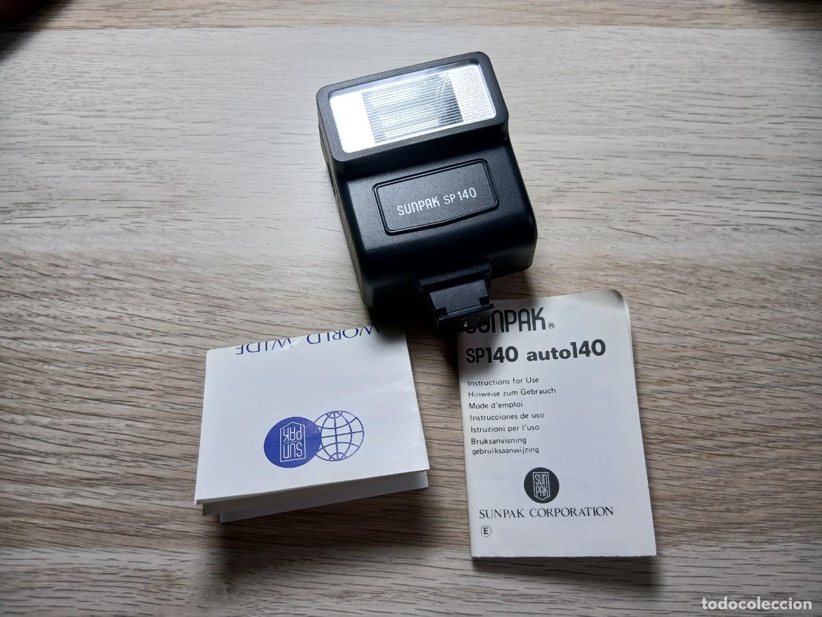 C&aacute;mara de fotos: Camara Voigtl&auml;nder Bessamatic - Foto 4