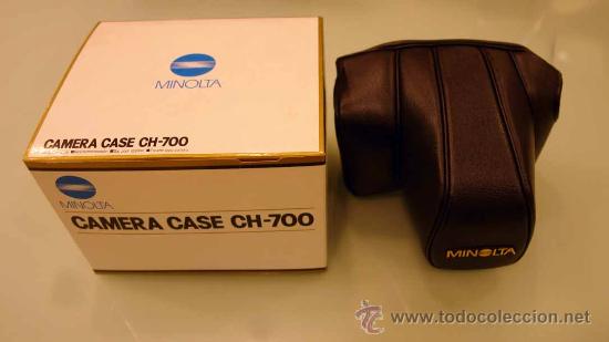 minolta camera case