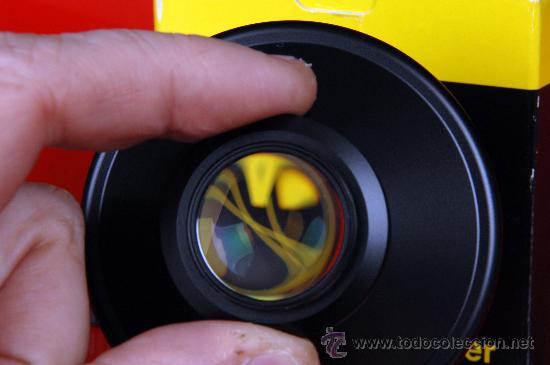 C&aacute;mara de fotos: Nikon WC-E63 Objetivo Convertidor Wideangle - Foto 3