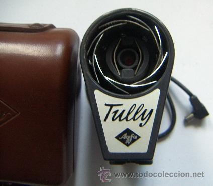 C&aacute;mara de fotos: Flash Tully de Agfa en caja original - Foto 4