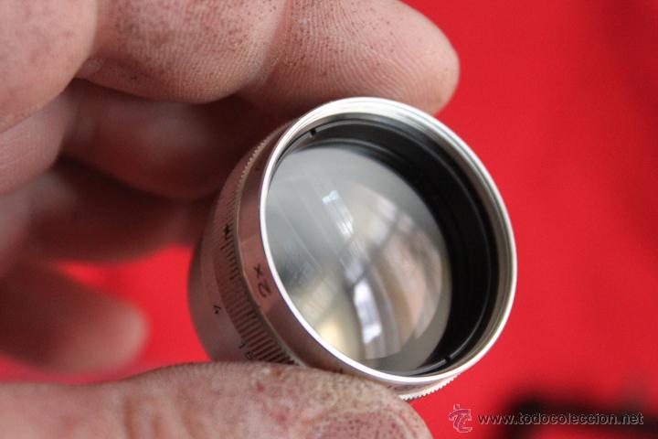 C&aacute;mara de fotos: Rodenstock Eutelon (2x) - Foto 3