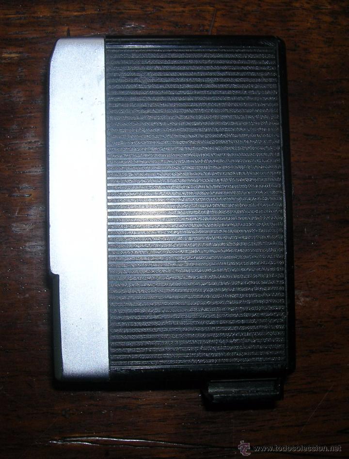 C&aacute;mara de fotos: FLASH CANON &ndash; CANOLITE D CON FUNDA. NO FUNCIONA - Foto 3